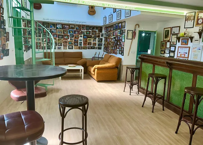 El Txoko Andaluz