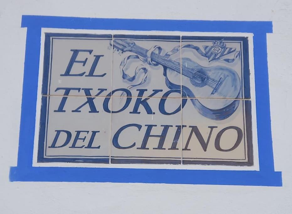 El Txoko Andaluz *