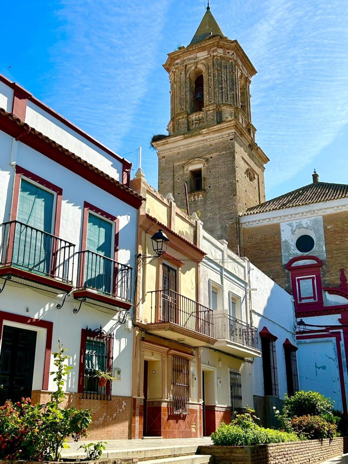 El Txoko Andaluz Holiday home