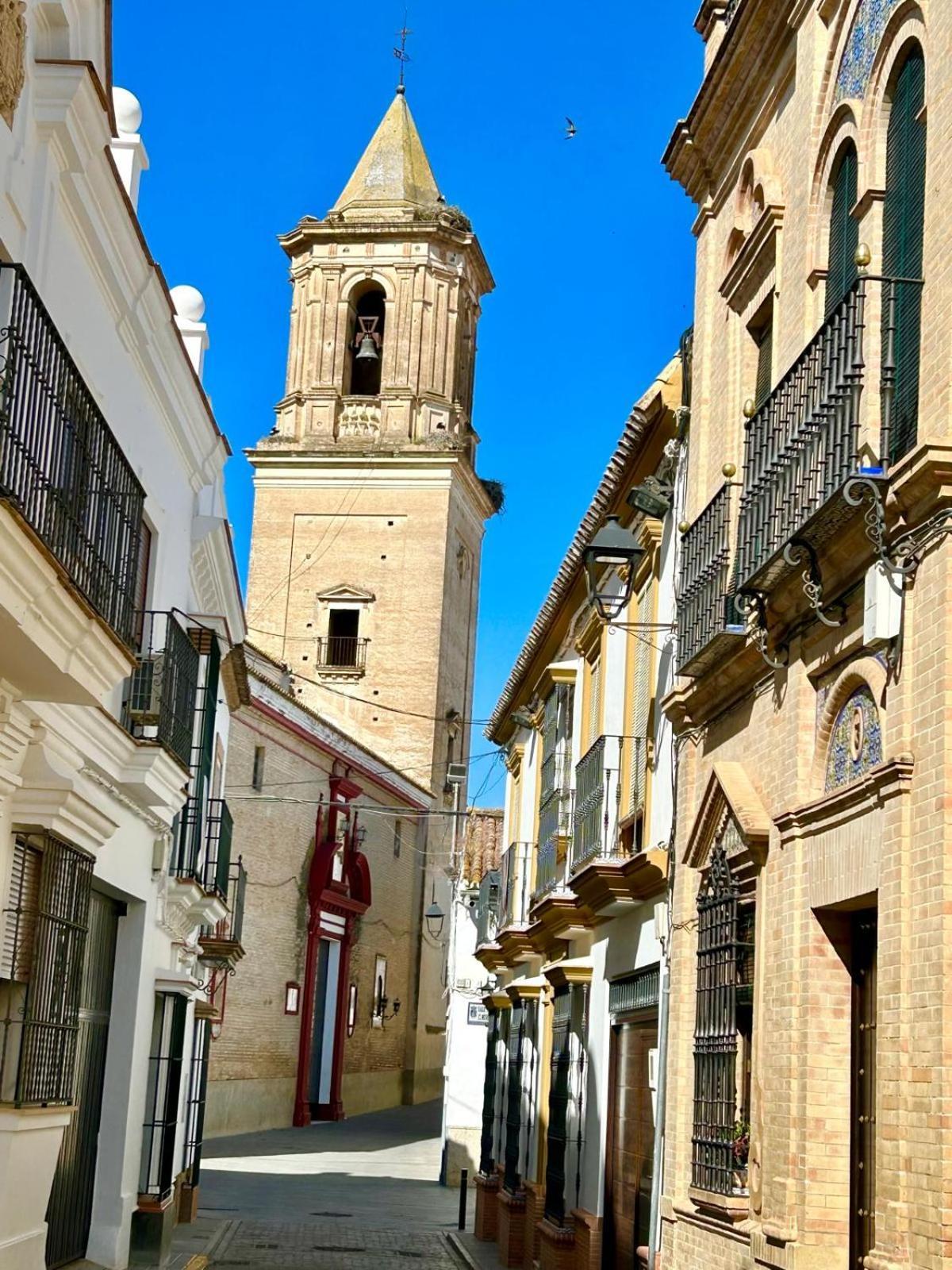 El Txoko Andaluz *