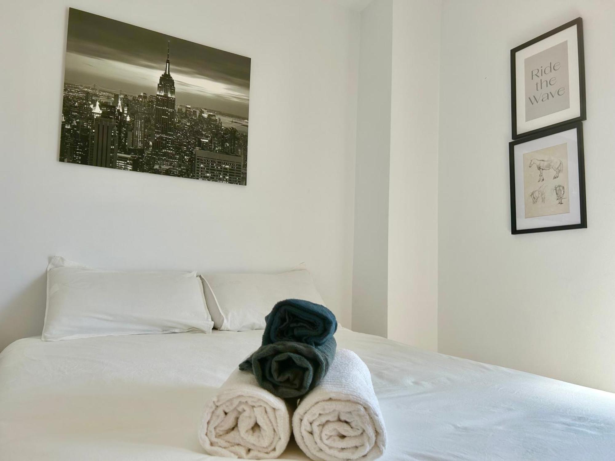 Holiday home El Txoko Andaluz Cantillana