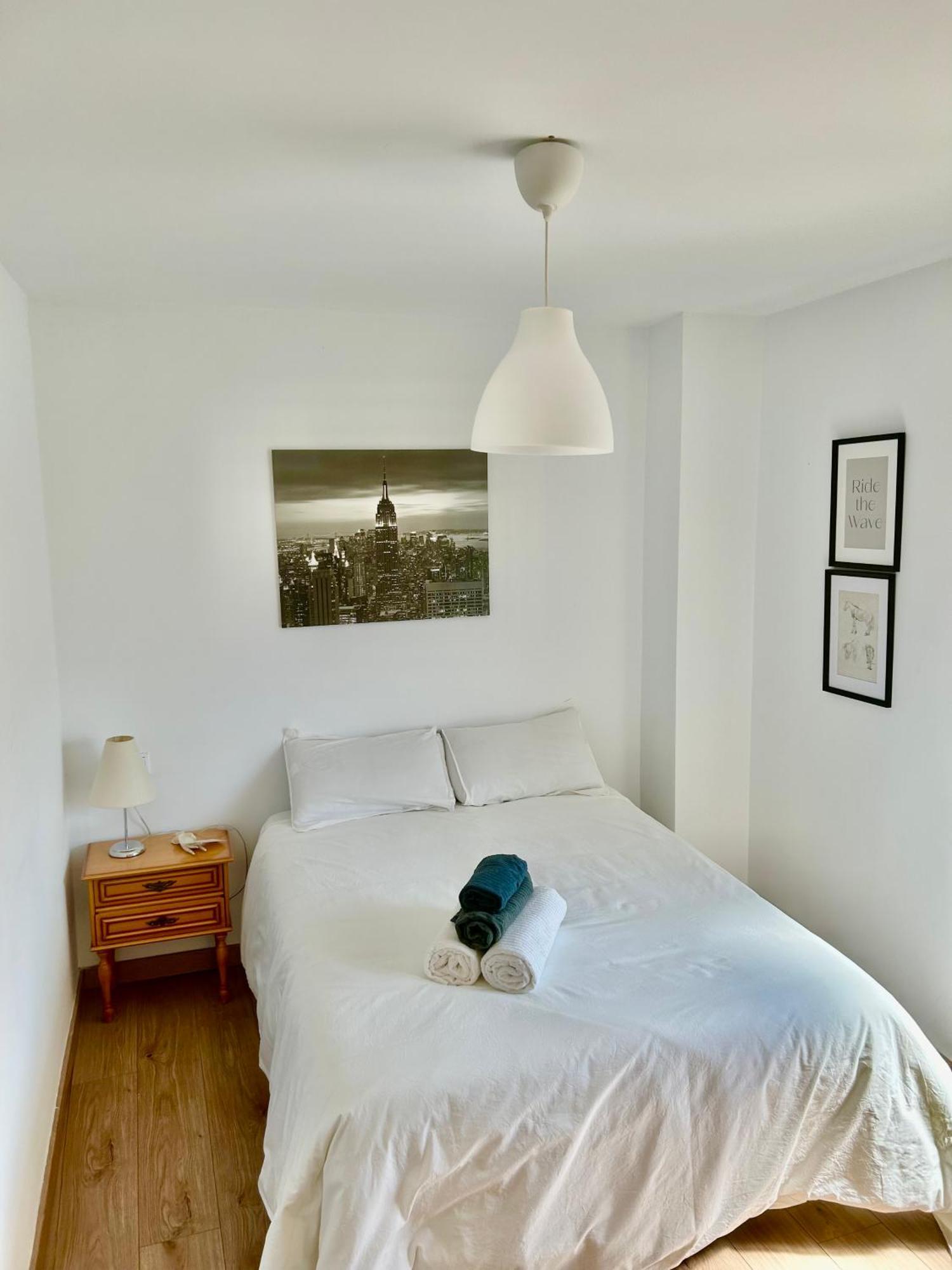 El Txoko Andaluz Holiday home