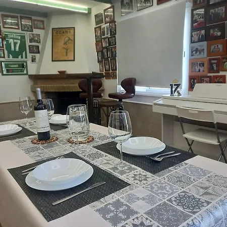 Villa El Txoko Andaluz Cantillana Esterno foto