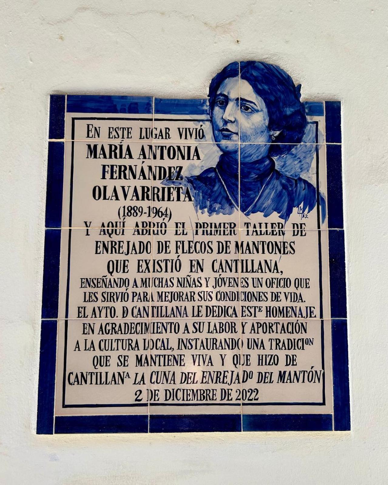 El Txoko Andaluz Ferienhaus *