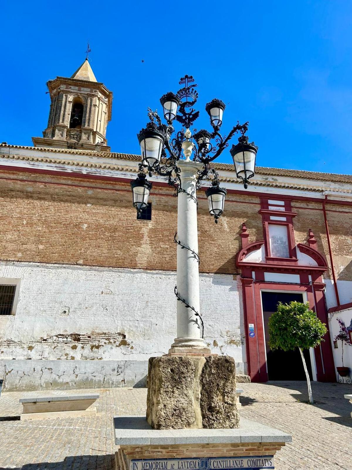 Ferienhaus El Txoko Andaluz