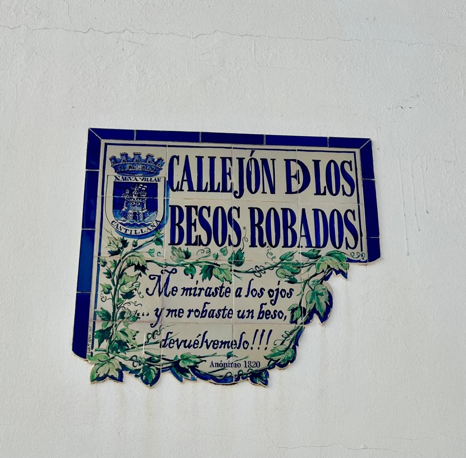 El Txoko Andaluz Cantillana