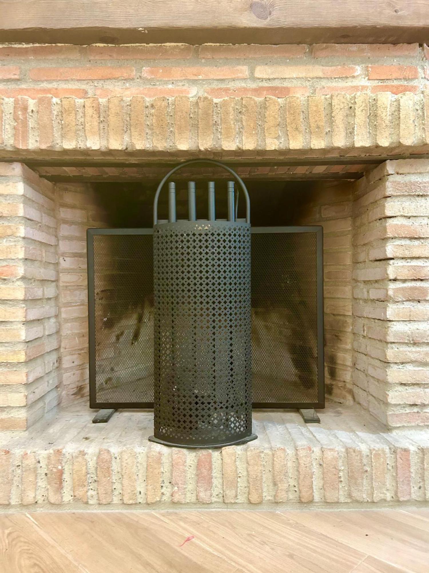 El Txoko Andaluz Ferienhaus