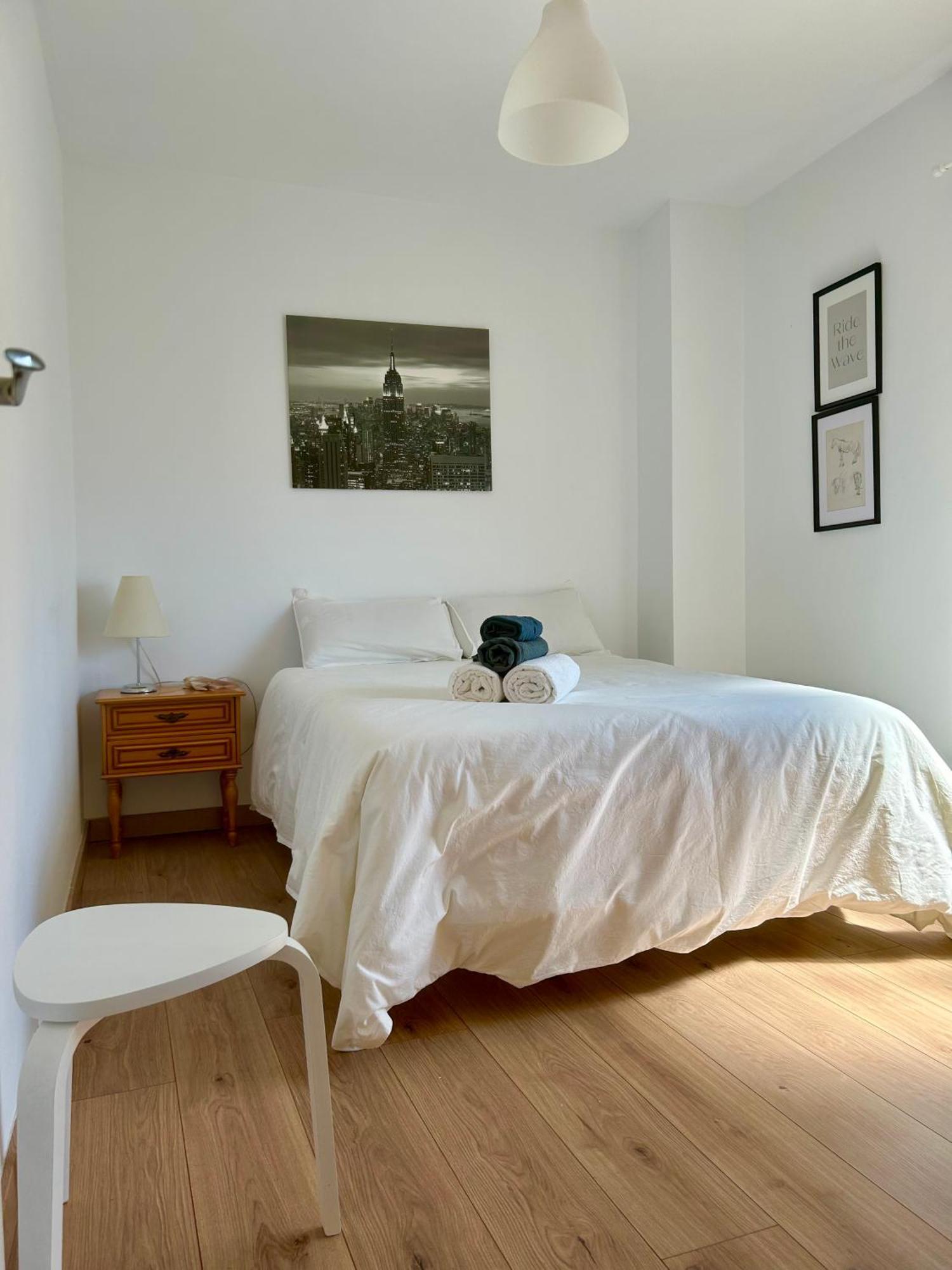 El Txoko Andaluz Ferienhaus Cantillana