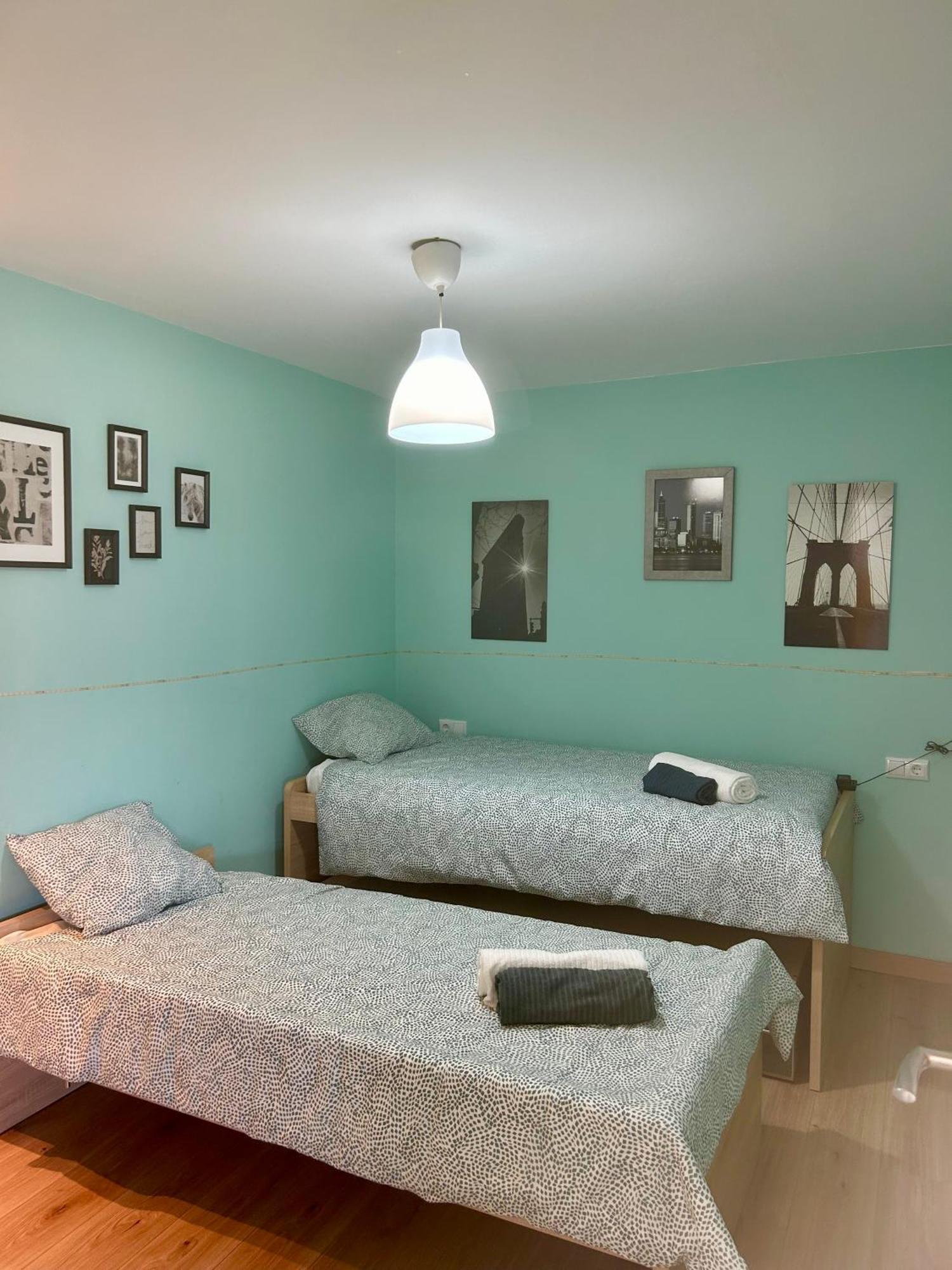 El Txoko Andaluz Ferienhaus *