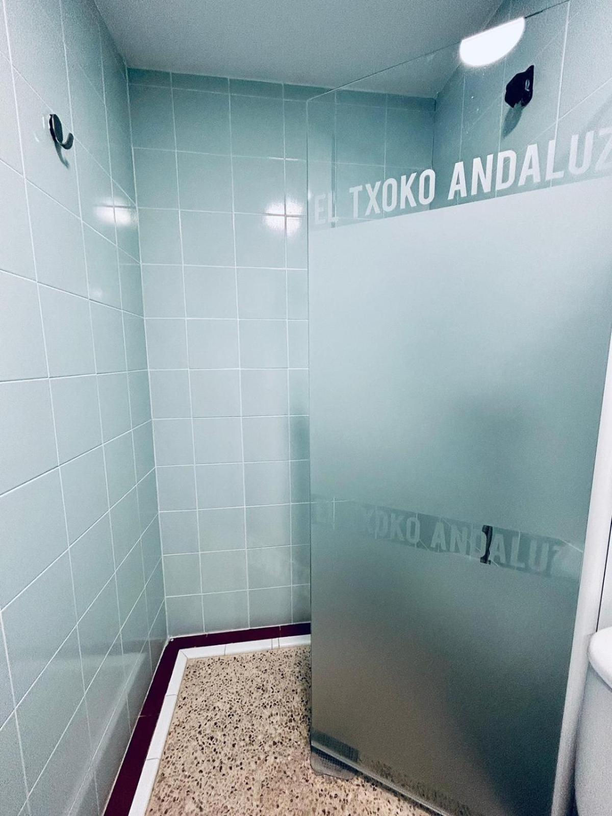Ferienhaus El Txoko Andaluz Cantillana